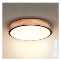 Brilagi Brilagi - LED Stmívatelné stropní svítidlo GLORIA LED/48W/230V 3000-6500K + DO