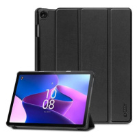 Tech-Protect Smartcase pouzdro na Lenovo Tab M10 10.1'' 3rd Gen TB328, černé