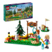 LEGO® Friends 42622 Lukostřelnice na dobrodružném táboře