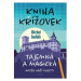 Kniha křížovek – Tajemná a magická místa naší vlasti