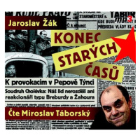 Konec starých časů