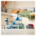 LEGO LEGO® City 60316 Policejní stanice