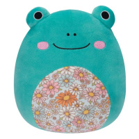 Squishmallows Žabák Robert