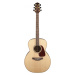 Takamine GN93, Rosewood Fingerboard - Natural