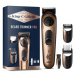 KING C. GILLETTE Beard Trimmer PRO