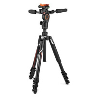 MANFROTTO BEFREE 3-Way Live Advanced designed for SONY Alpha