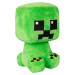 bHome Plyšová hračka Minecraft Creeper  PHBH1448