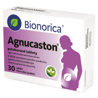 Agnucaston® 30 tablet
