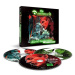 Damned: A Night of a Thousand Vampires (2x CD + Blu-ray) - CD-Blu-ray