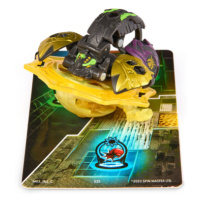 Bakugan speciální útok spider evo solid