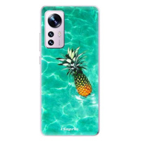 iSaprio Pineapple 10 pro Xiaomi 12 / 12X