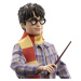 MATTEL MATTEL Sběratelská panenka Harry Potter se sovou Hedvikou