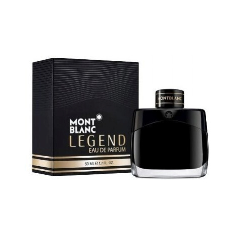 MONTBLANC Legend (pánský) EdP Vapo 50ml