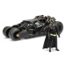 Batman The Dark Knight Batmobile 1:24