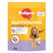 Pedigree Multivitamins pro podporu trávení - 180 g