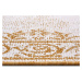 NORTHRUGS - Hanse Home koberce Kusový koberec Twin Supreme 105788 Cebu Ochre – na ven i na doma 