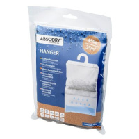 Everbrand Sweden Absodry Hanger, závěsný pohlcovač vlhkosti do šatních skříní, 450 g