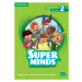 Super Minds Second Edition 2 Flashcards Cambridge University Press