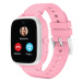 LAMAX WatchY4 Play Pink chytré hodinky