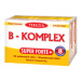 TEREZIA B-komplex Super Forte+ tbl.100