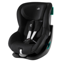 Britax Römer Autosedačka King Pro Space Black