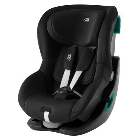 Britax Römer Autosedačka King Pro Space Black