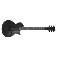 ESP LTD EC-FR Black Metal BB