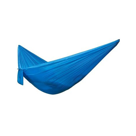 Surtep Hamaka Camping Relax 210T, 260 × 140 cm, barva Modrá