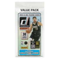 2023-2024 NBA karty Donruss Fat Pack