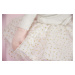 Panenka Anais My Little Ballerina Jolijou 35 cm v bílých šatech z jemného textilu od 4 let