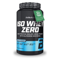 BioTech Iso Whey Zero 908 g coconut