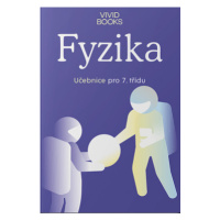 Fyzika 7 - učebnice pro 7. ročník - František Cáb