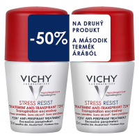 Vichy Deo Roll-on Proti Stresu Duo 2x50ml
