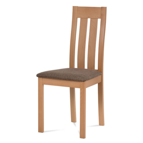 AUTRONIC jídelní židle BC-2602 BUK3
