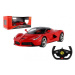 Auto RC Ferrari RASTAR červené plast 32cm 2,4GHz na dálk. ovládání na baterie v krabici