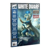 White Dwarf 463