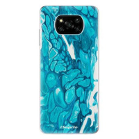 iSaprio BlueMarble 15 pro Xiaomi Poco X3 Pro / X3 NFC