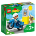 Lego® Duplo® 10967 Policejní motorka