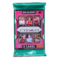 2023-2024 Prizm Breakaway Premier League Hobby balíček - fotbalové karty