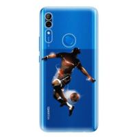 iSaprio Fotball 01 pro Huawei P Smart Z