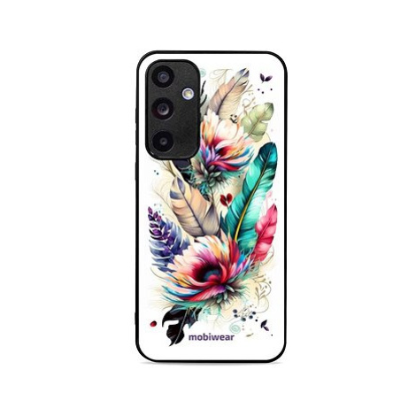 Mobiwear Glossy lesklý pro Samsung Galaxy A55 5G - G017G