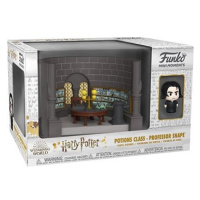 Funko POP Diorama: Harry Potter Anniversary S12 - Professor Snape