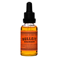 Pan Drwal Bulleit Bourbon olej na vousy 30 ml