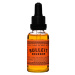 Pan Drwal Bulleit Bourbon olej na vousy 30 ml