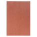 Hanse Home Collection koberce Kusový koberec Meadow 102725 Terracotta – na ven i na doma - 240x3