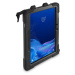 Hama Rugged Style pouzdro Samsung Galaxy Tab Active 4 Pro černé