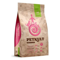 Petkult Dog Starter Lamb/Rice - 3kg