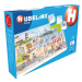 HUBELINO Puzzle-Dovolená na pláži