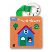 První slova - miminko objevuje svět