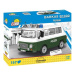 COBI 24596 Youngtimer Automobil Barkas B1000 policie